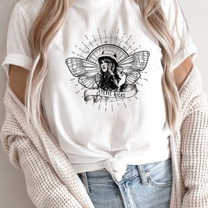 Stevie Nicks Tshirt - Vintage Style